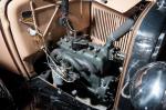 Ford Model A Victoria Coupe 1931 года